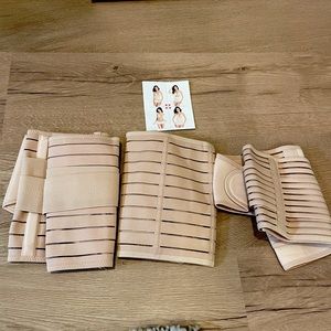 Postpartum Recovery Belt